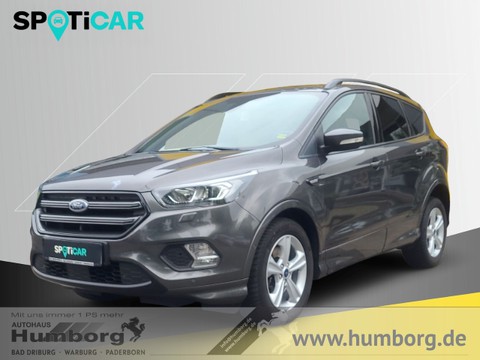Ford Kuga 2.0 TDCi ST-Line 4x2 Mehrzonenklima
