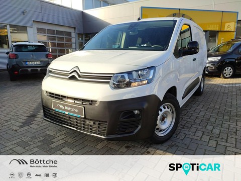 Citroën Berlingo e Kasten XL