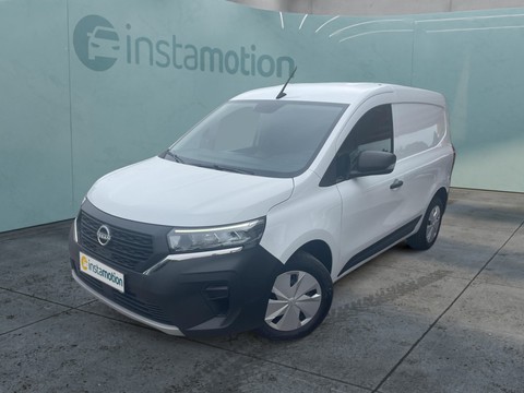 Nissan Townstar ACENTA Kasten