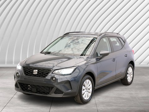 Seat Arona 1.0 TSI Style 70kW