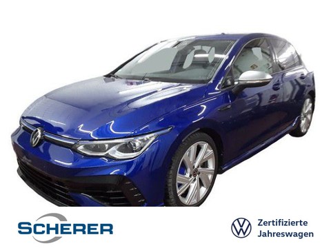 Volkswagen Golf 2.0 R
