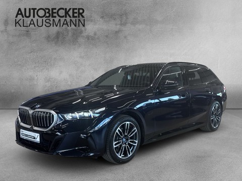 BMW 530 e xDrive M SPORT 19 LC PROF SITZLÜFT