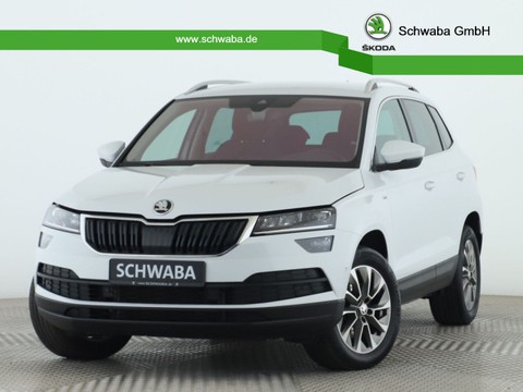 Skoda Karoq 2.0 TDI Ambition