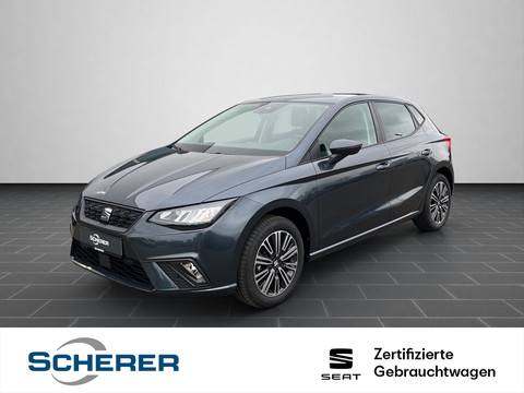 Seat Ibiza 1.0 TSI Style