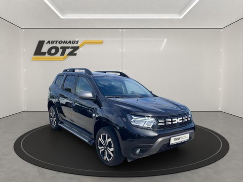 Dacia Duster undefined