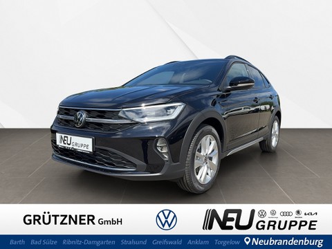 Volkswagen Taigo 1.5 TSI