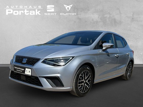 Seat Ibiza 1.0 TSi Beats Fast Lane 85KW (116PS) n