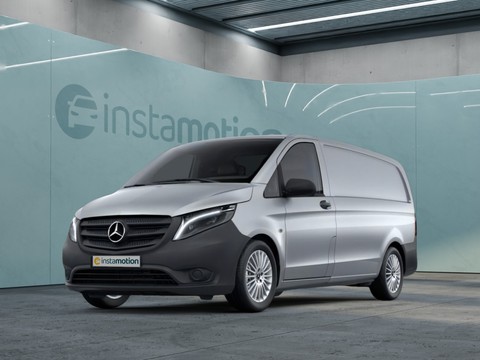 Mercedes-Benz Vito undefined