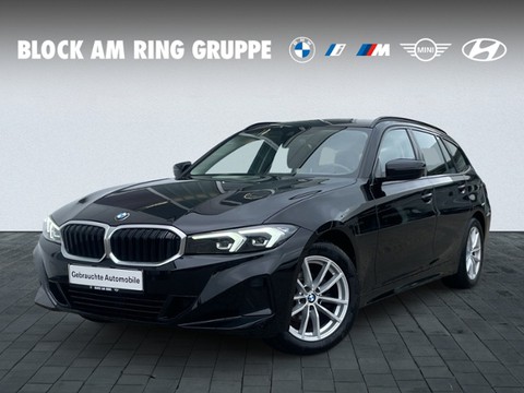 BMW 318 i