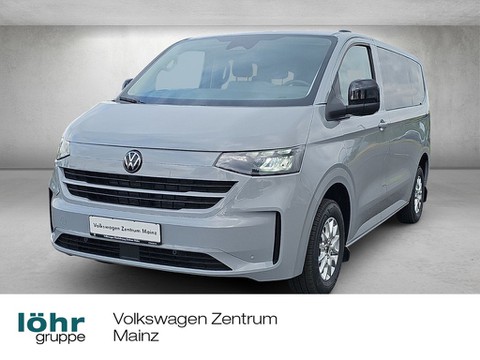 Volkswagen Caravelle e-Caravelle Life