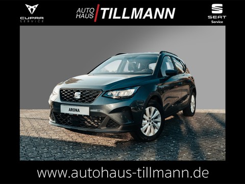 Seat Arona 1.0 TSI Style Edition