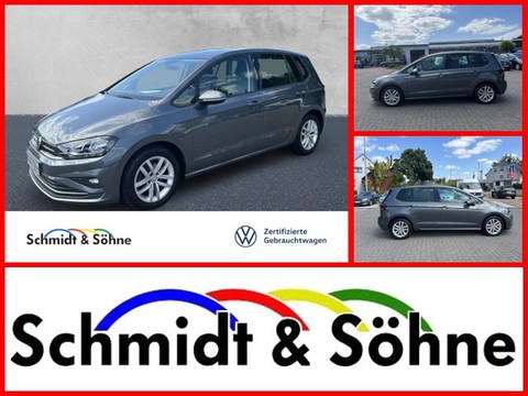 Volkswagen Golf Sportsvan 1.5 TSI Golf VII Sportsvan Comfortline