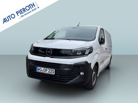 Opel Vivaro 1.5 120 Standard