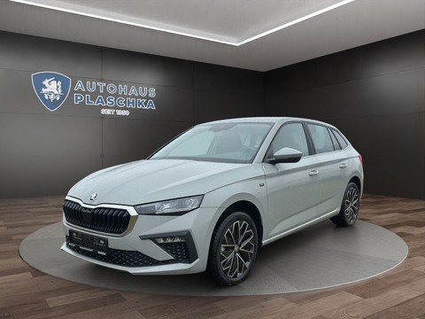 Skoda Scala 1.0 TSI ückfahrkamera