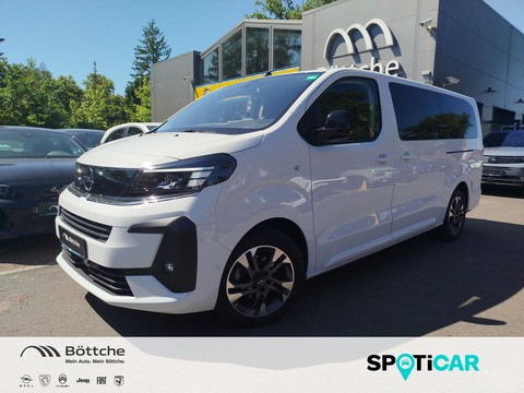 Opel Zafira 2.0 Life Edition XL (L3)