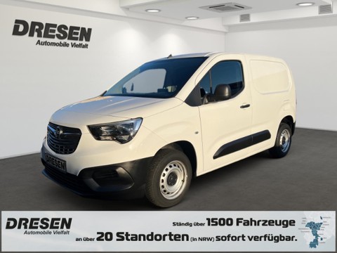 Opel Combo 1.2 Cargo Selection Turbo ALLWETTER