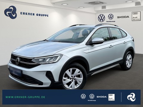 Volkswagen Taigo 1.0 TSI Life