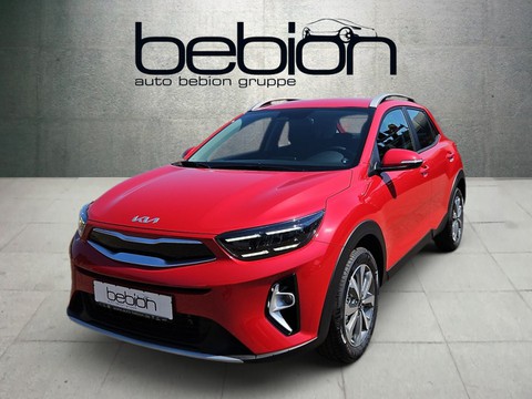 Kia Stonic 1.0 T-GDI