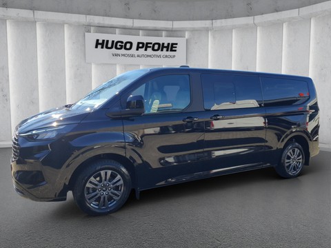 Ford Tourneo 2.0 Titan Custom 320 L2 EB
