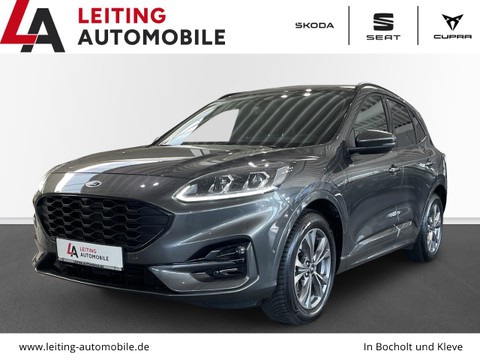 Ford Kuga 2.5 PLUG IN HYBRID ST LINE X
