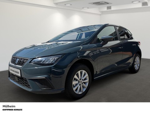 Seat Ibiza LA VIDA 80 WINTER PAKET SITZHEIZUNGWINTER