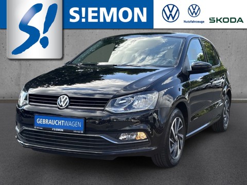 Volkswagen Polo 1.2 TSI V