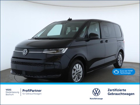 Volkswagen Multivan Life 3 J