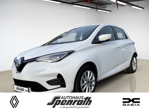 Renault ZOE EXPERIENCE Batteriemiete R1 E 50