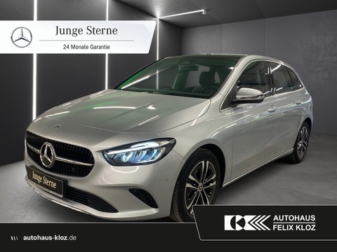 Mercedes-Benz B 200 Progressive EasyPack