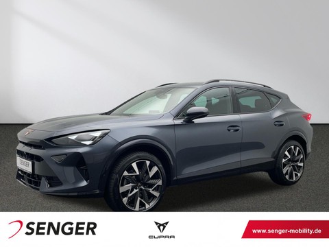 CUPRA Formentor 1.5 eTSI