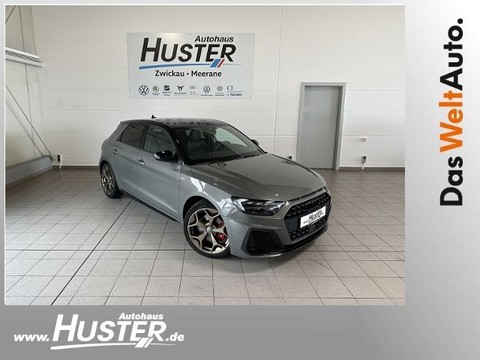 Audi A1 Sportback S-line edition one 30 TFSI