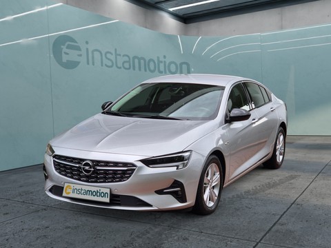 Opel Insignia Grand Sport Elegance