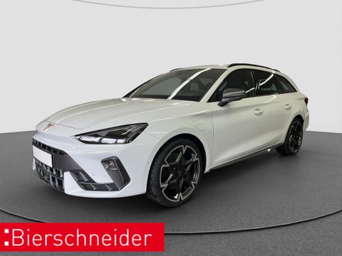 CUPRA Leon 1.5 Sportstourer e-HYBRID VZ