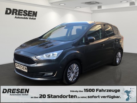 Ford C-Max 1.5 Cool & Connect EcoBoost 110kW (150PS)