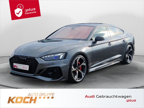 Audi RS5 2.9 TFSI Sportback q &O