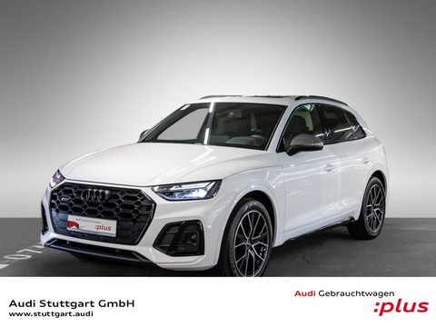 Audi SQ5 3.0 TDI quattro 20
