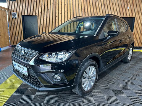 Seat Arona 1.0 TSI Style App