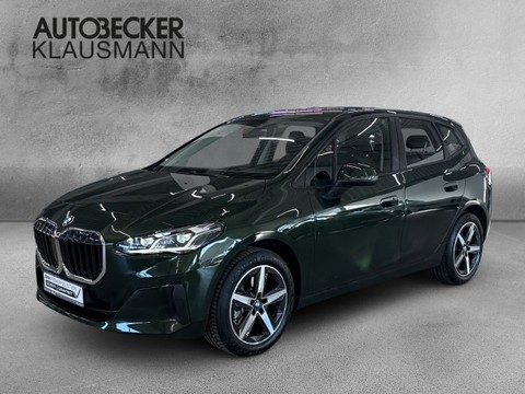 BMW 223 Active Tourer XDRIVE AUTOMATIK