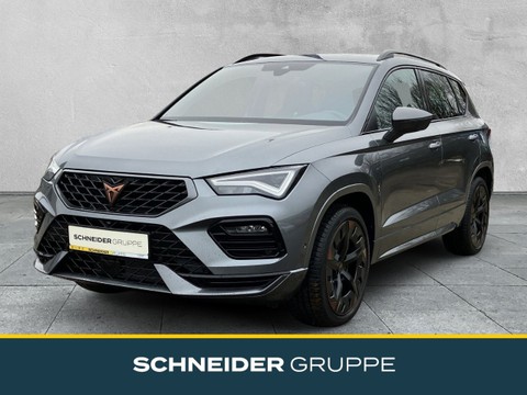 CUPRA Ateca 2.0 TSI VZ 300