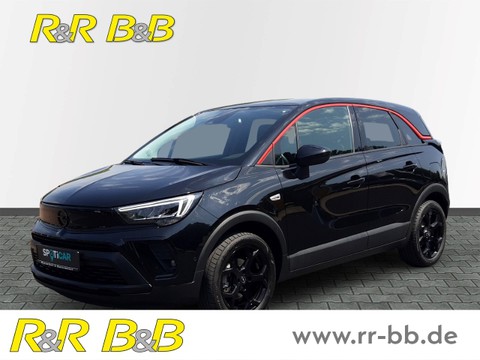 Opel Crossland 1.2 Line Turbo