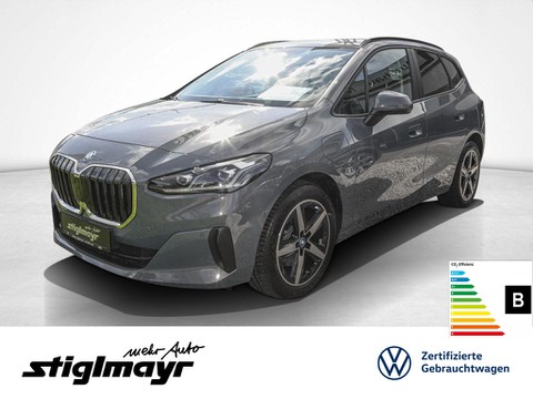 BMW 225 Active Tourer xDrive