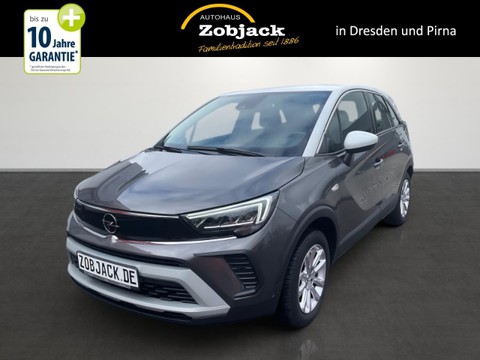 Opel Crossland 1.2 Elegance Multimedia