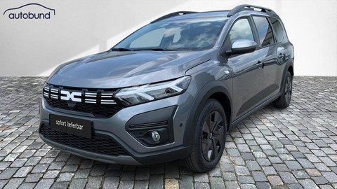 Dacia Jogger 1.0 TCe Lokalpreis 110 Expression 7 EXPRESSION