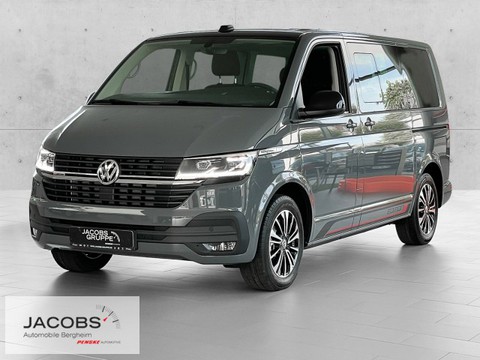 Volkswagen Multivan 6.1 Comfortline Edition Radst