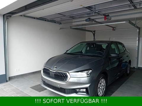 Skoda Fabia Edition 130 Jahre Edition