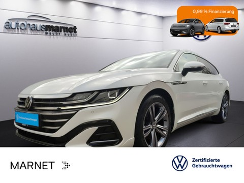 Volkswagen Arteon 2.0 TDI Shooting Brake R-Line