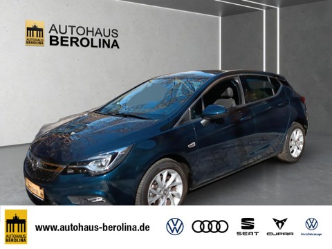 Opel Astra 1.4 K Lim Turbo Innovation R