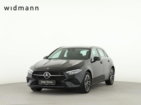 Mercedes-Benz A 180 Progressive Line Advanced