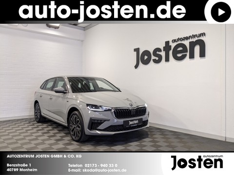 Skoda Scala 1.0 TSI Tour Digital