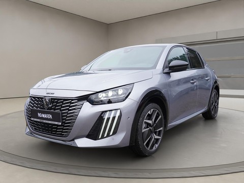 Peugeot 208 GT MHEV RÃckfahrkamera °